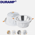 LED Downlight Housing Body